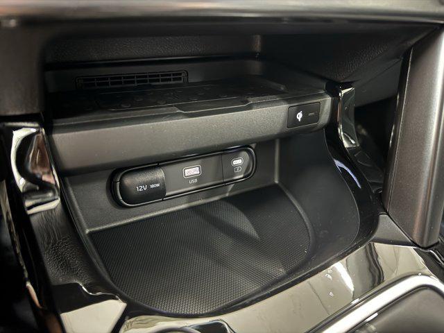 new 2025 Kia Seltos car, priced at $29,076