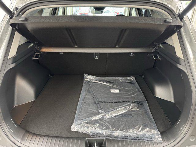 new 2025 Kia Seltos car, priced at $29,076