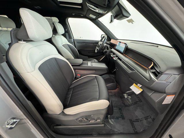 new 2026 Kia EV9 car, priced at $74,725