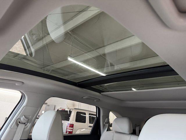 new 2025 Kia Sorento car, priced at $41,516