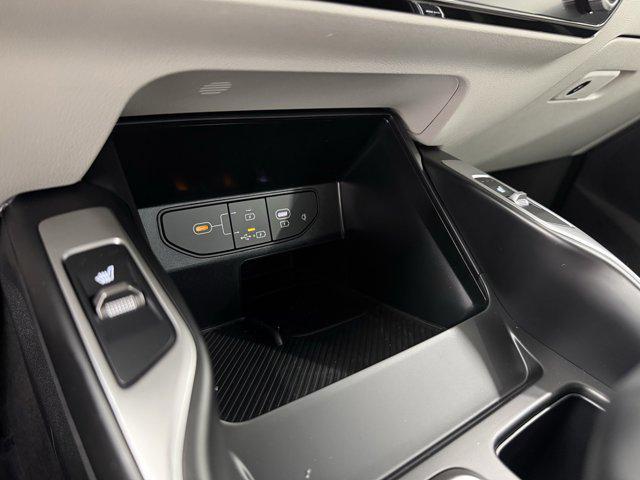 new 2025 Kia Sorento car, priced at $41,516