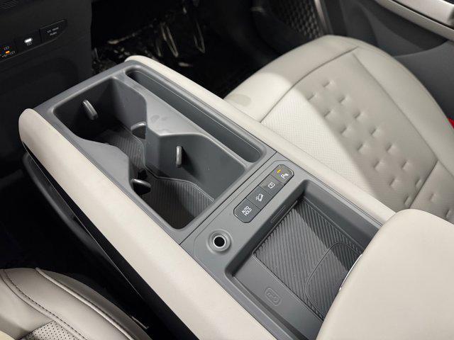 new 2026 Kia EV9 car, priced at $65,760