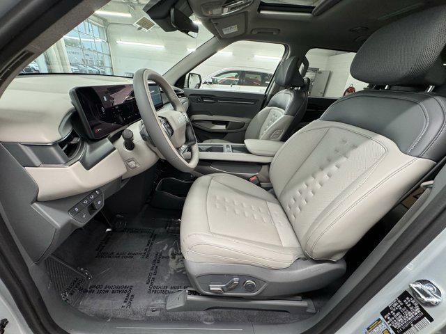 new 2026 Kia EV9 car, priced at $65,760