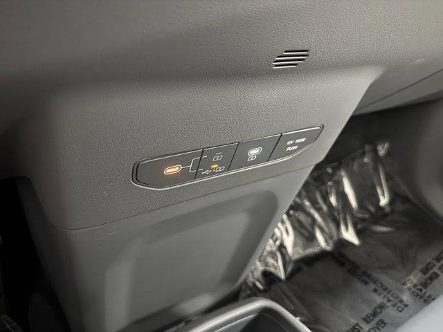 new 2026 Kia EV9 car, priced at $65,760