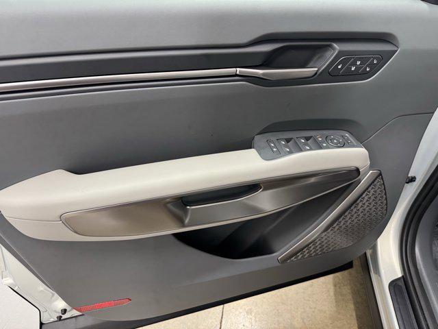 new 2026 Kia EV9 car, priced at $65,760