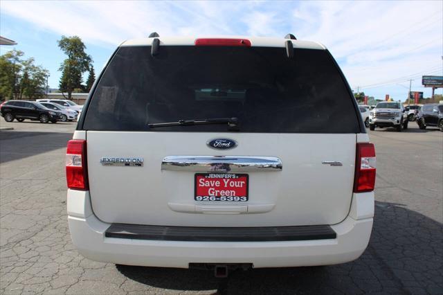 used 2007 Ford Expedition EL car, priced at $10,995