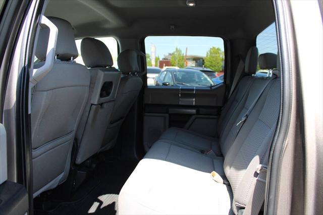 used 2019 Ford F-150 car, priced at $25,995