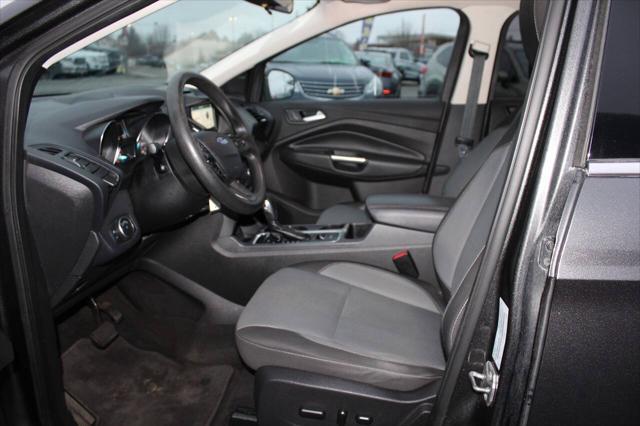 used 2018 Ford Escape car, priced at $14,495