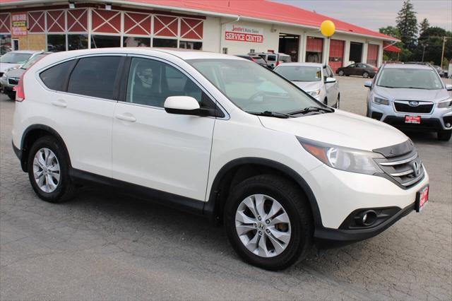 used 2014 Honda CR-V car, priced at $15,870