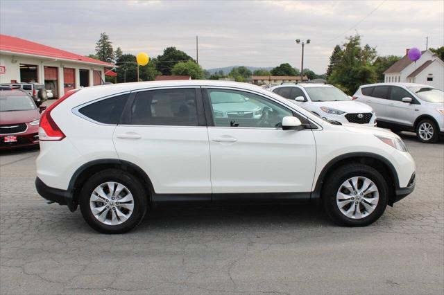 used 2014 Honda CR-V car, priced at $15,870