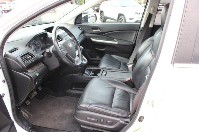 used 2014 Honda CR-V car, priced at $15,870