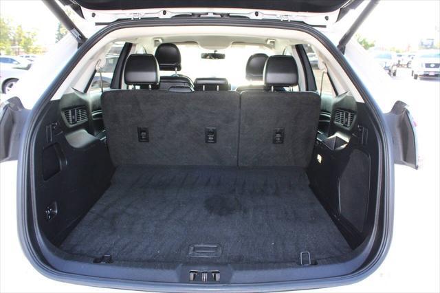 used 2016 Ford Edge car, priced at $10,995