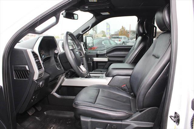 used 2019 Ford F-150 car, priced at $31,995