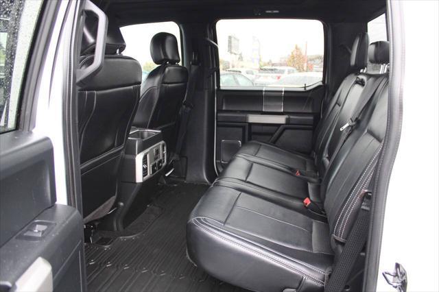 used 2019 Ford F-150 car, priced at $31,995