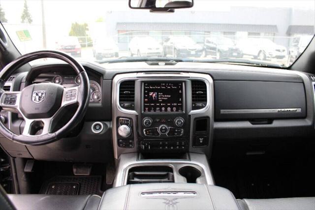 used 2016 Ram 1500 car, priced at $26,995