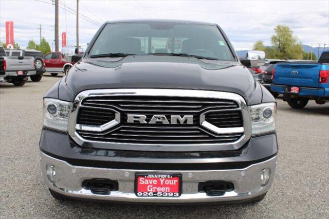 used 2016 Ram 1500 car, priced at $26,995