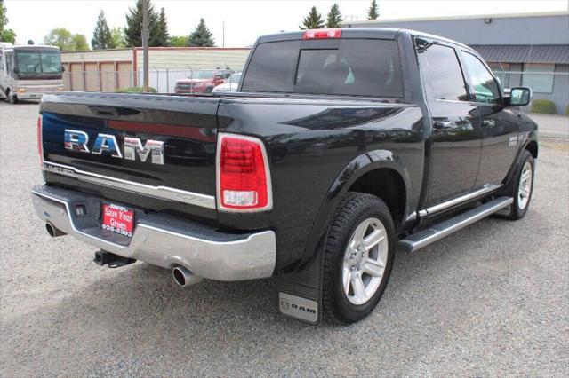 used 2016 Ram 1500 car, priced at $26,995