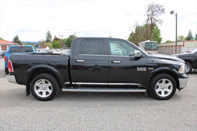 used 2016 Ram 1500 car, priced at $26,995