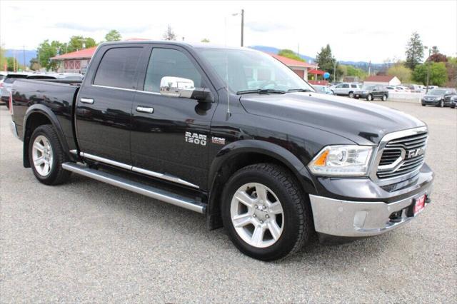 used 2016 Ram 1500 car, priced at $26,995