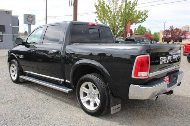 used 2016 Ram 1500 car, priced at $26,995