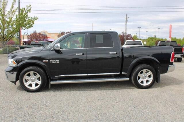 used 2016 Ram 1500 car, priced at $26,995