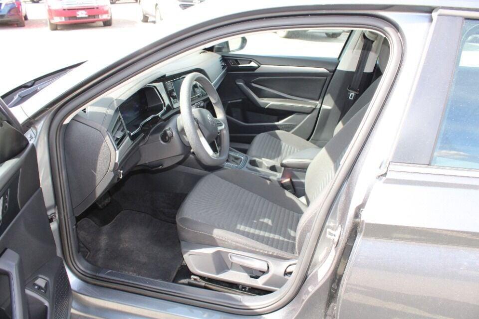 used 2022 Volkswagen Jetta car, priced at $17,995