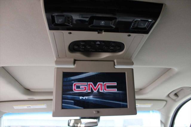 used 2018 GMC Yukon car, priced at $29,995