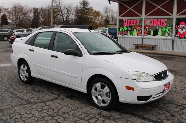 used 2005 Ford Focus car, priced at $6,995