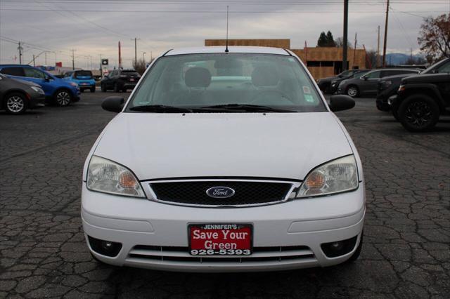 used 2005 Ford Focus car, priced at $6,995