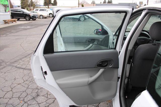 used 2005 Ford Focus car, priced at $6,995