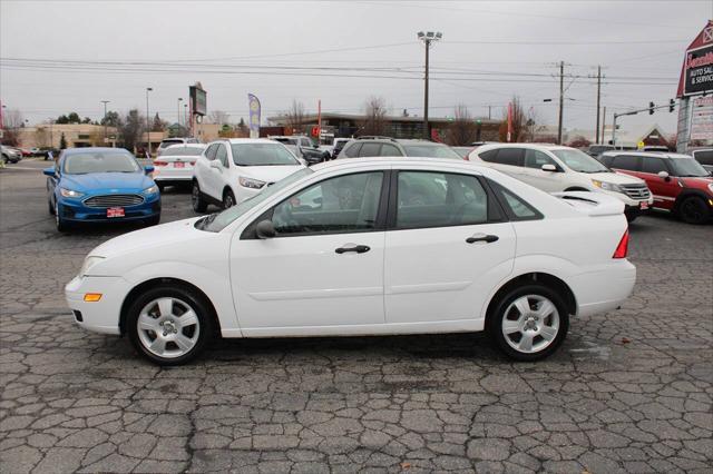 used 2005 Ford Focus car, priced at $6,995