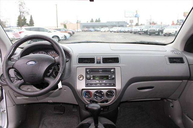 used 2005 Ford Focus car, priced at $6,995