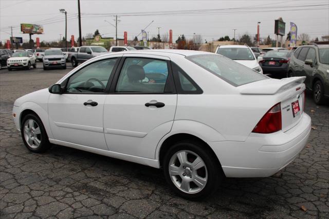 used 2005 Ford Focus car, priced at $6,995