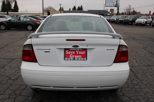 used 2005 Ford Focus car, priced at $6,995