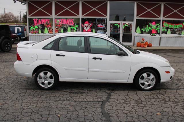 used 2005 Ford Focus car, priced at $6,995