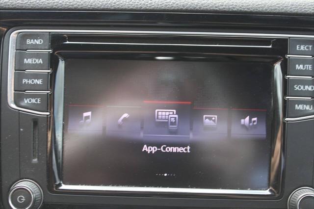 used 2016 Volkswagen Jetta car, priced at $10,995