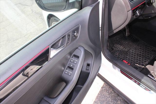 used 2016 Volkswagen Jetta car, priced at $10,995