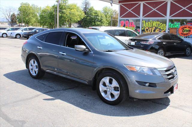 used 2011 Honda Accord Crosstour car, priced at $9,995