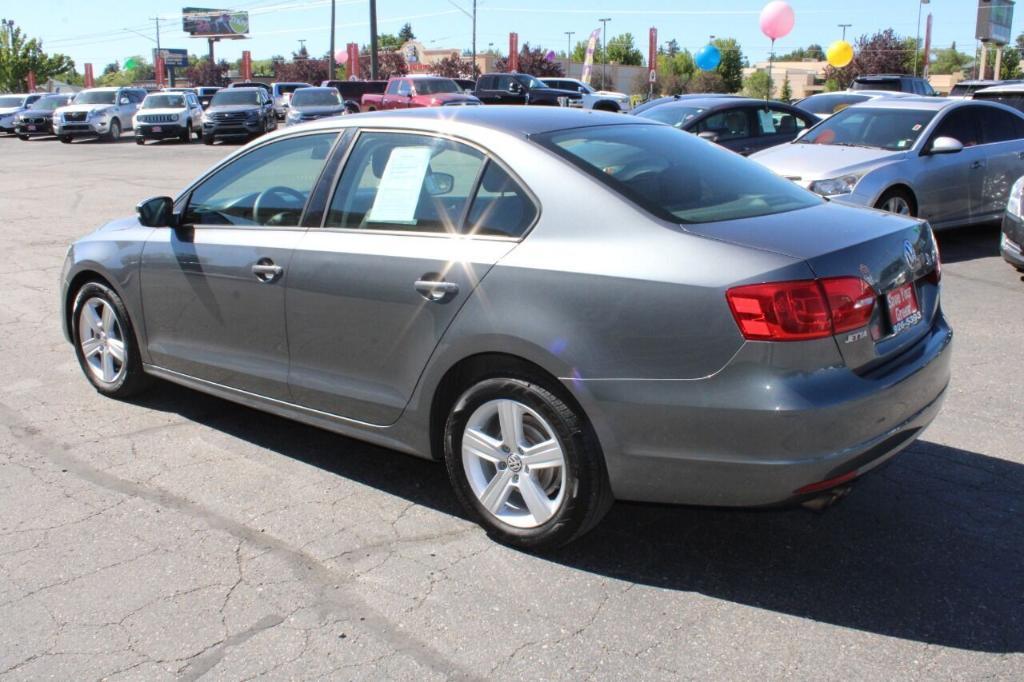 used 2012 Volkswagen Jetta car, priced at $9,995