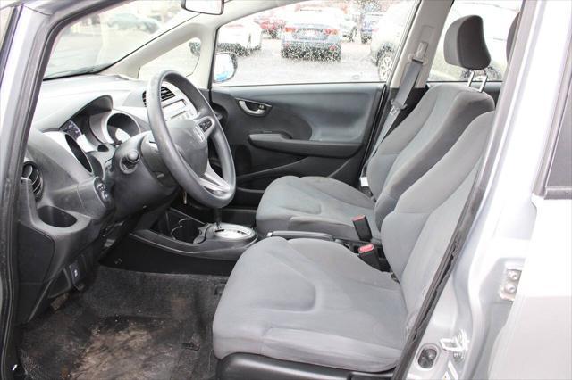 used 2013 Honda Fit car, priced at $9,995