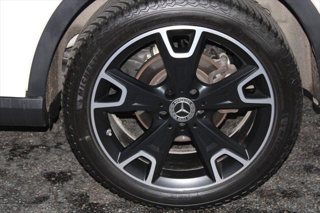 used 2019 Mercedes-Benz GLA 250 car, priced at $18,995