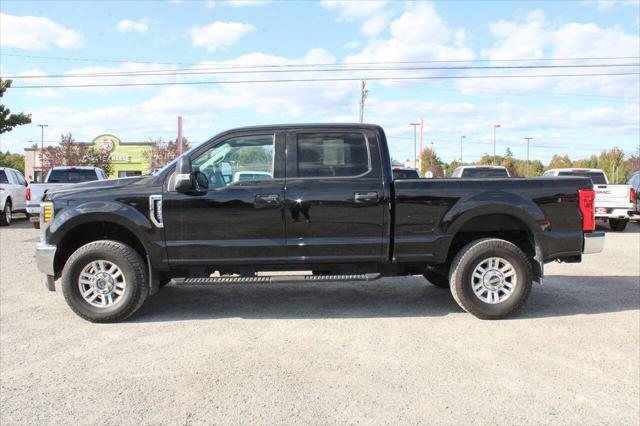 used 2018 Ford F-350 car, priced at $30,995