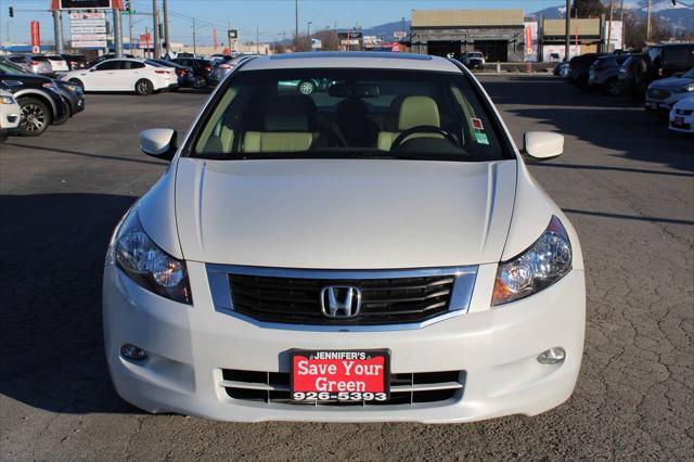 used 2009 Honda Accord car, priced at $10,495