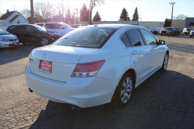 used 2009 Honda Accord car, priced at $10,495