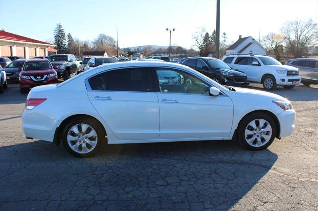 used 2009 Honda Accord car, priced at $10,495