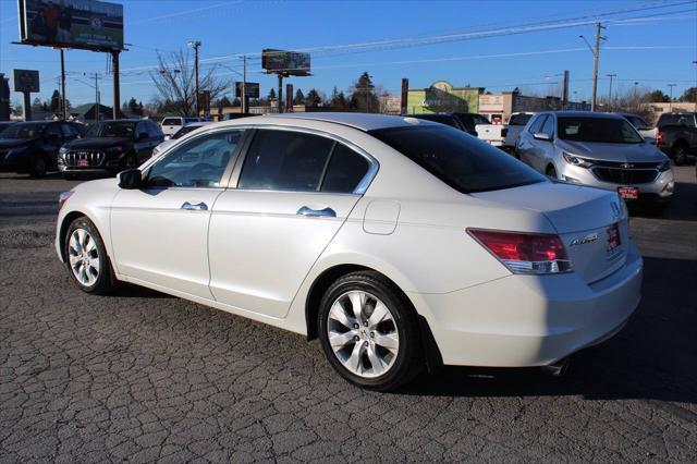 used 2009 Honda Accord car, priced at $10,495