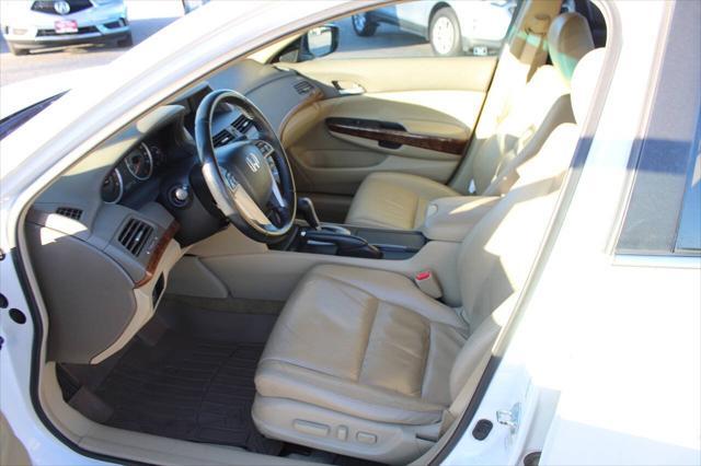 used 2009 Honda Accord car, priced at $10,495