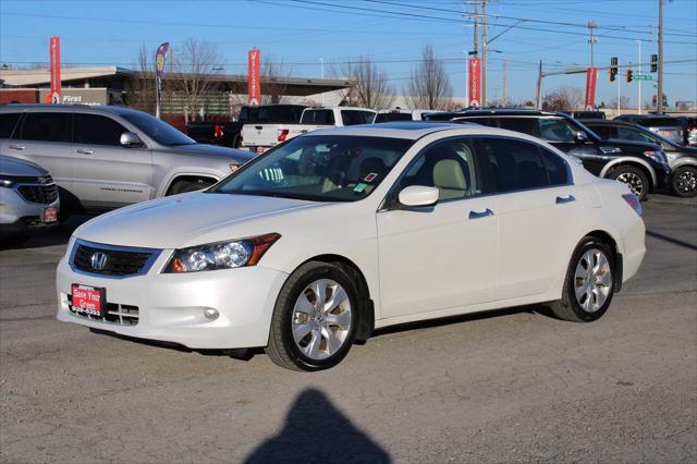 used 2009 Honda Accord car, priced at $10,495