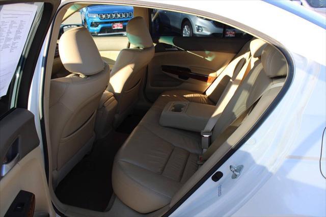 used 2009 Honda Accord car, priced at $10,495