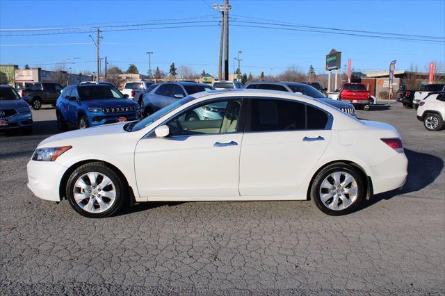 used 2009 Honda Accord car, priced at $10,495